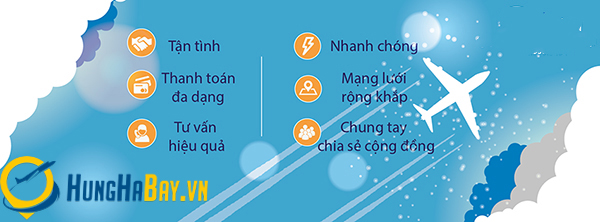 Phòng bán vé máy bay giá cực rẻ Địa chỉ bán vé máy bay giá rẻ
