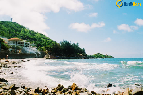 Tìm ve tau bay ưu đãi du lịch Vũng Tàu Đặt vé tầu bay khuyến mãi tới Vũng Tàu