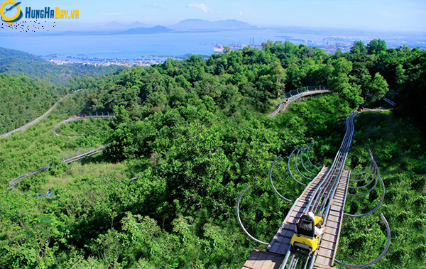 Săn vé tàu bay khuyến mãi du lịch Vũng Tàu Săn ve may bay ưu đãi đến Vũng Tàu