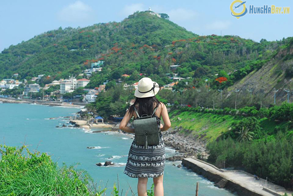 Mua vé tầu bay ưu đãi đến Vũng Tàu Đặt ve tau bay ưu đãi du lịch Vũng Tàu