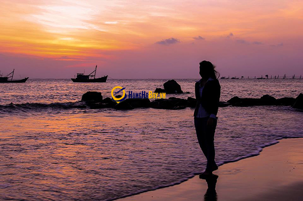 Săn ve may bay giá rẻ du lịch Vũng Tàu Đặt vé máy bay giá rẻ đến Vũng Tàu