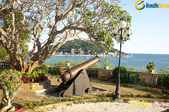 Săn ve may bay giá rẻ đến Vũng Tàu Mua vé máy bay ưu đãi du lịch Vũng Tàu
