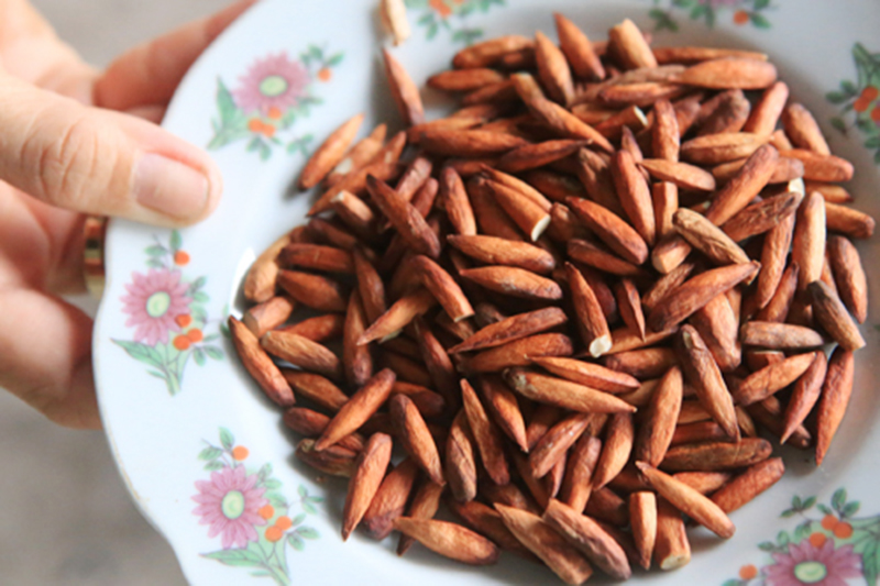 đặc sản côn đảo