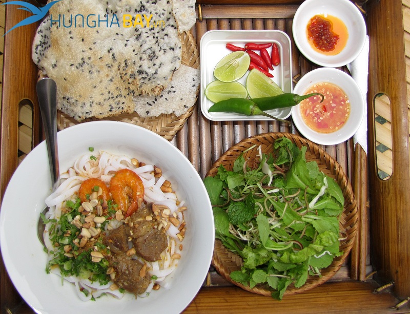 Thiên đường ẩm thực thỏa mãn cơn “thèm” đến Đà Nẵng nên ăn gì?