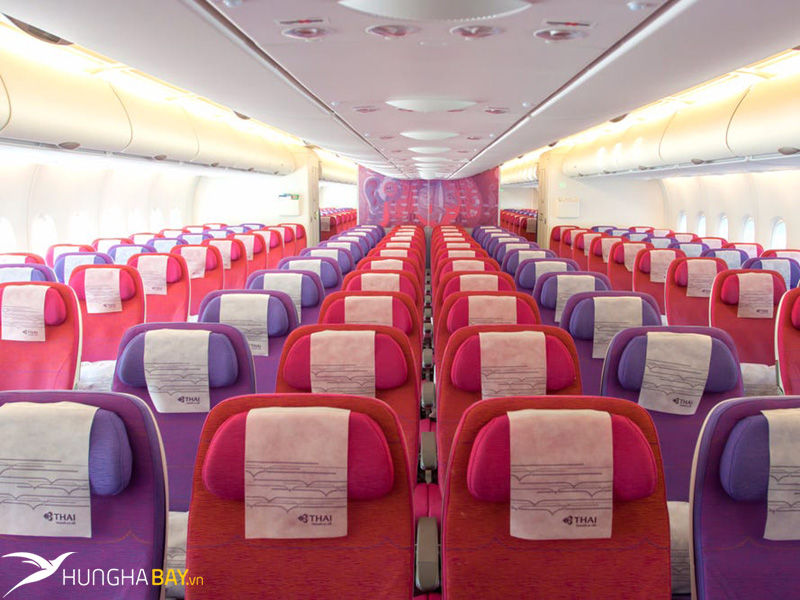 Hãng hàng không Thai Airways