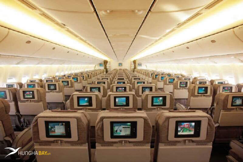 Quy định về hoàn vé máy bay Asiana Airlines 