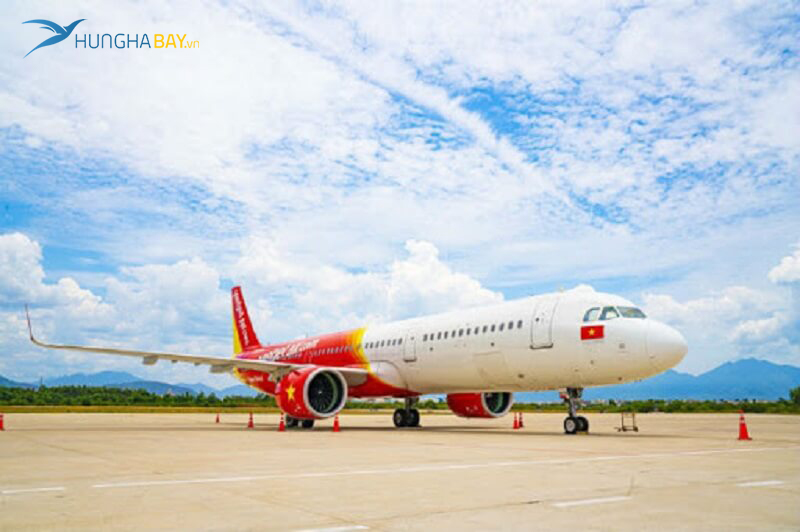 Thời gian thích hợp để đặt vé máy bay đi Ninh Thuận