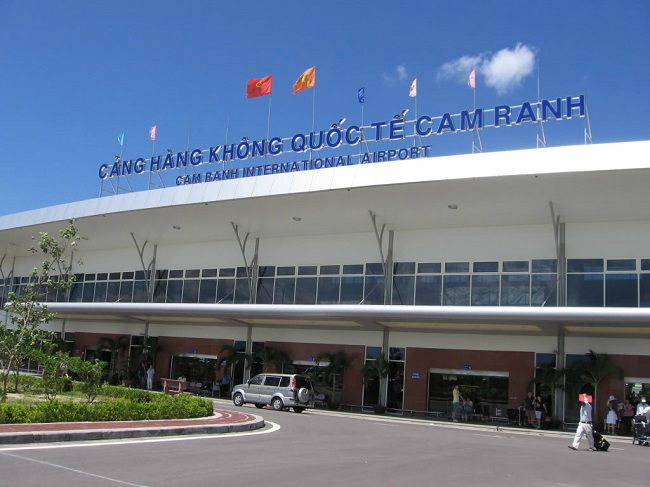 Vé máy bay đi Nha Trang