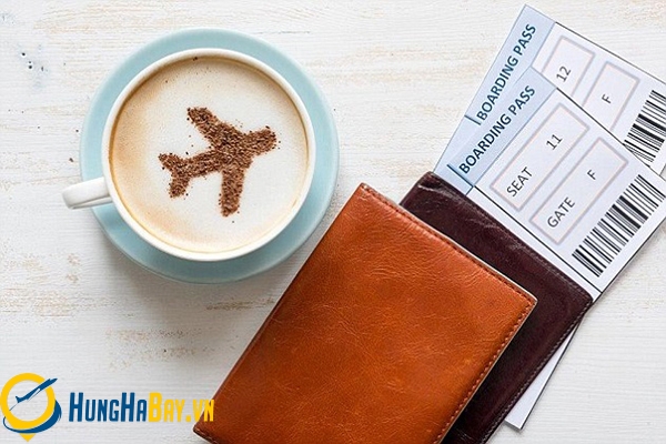Phòng vé máy bay tại Hải Dương
