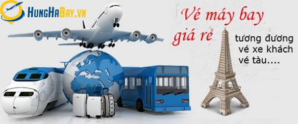 Phòng vé máy bay ở Bắc Ninh