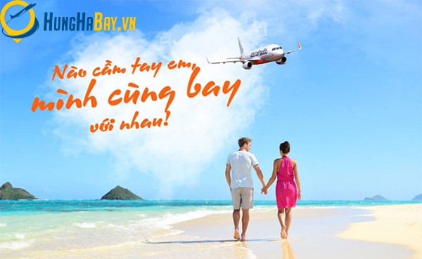 Phòng vé máy bay tại Hà Nội