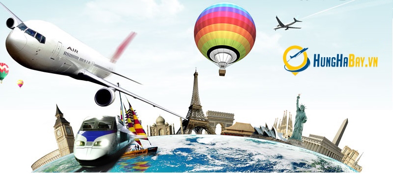 Mua vé máy bay đi Nghệ An