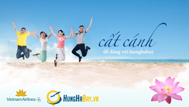 Mua vé máy bay đi Ninh Bình