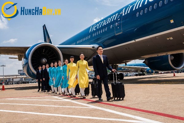 Mua vé máy bay đi Phú Thọ