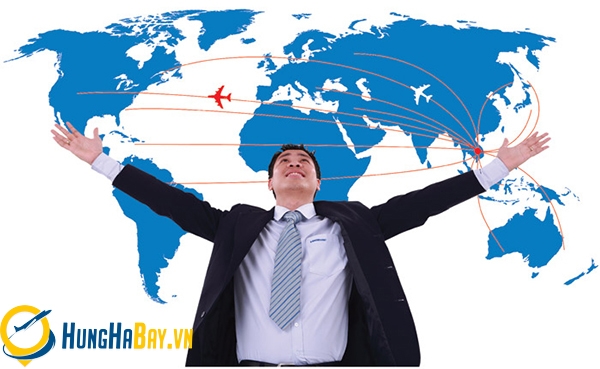 Mua vé máy bay đi Quảng Nam