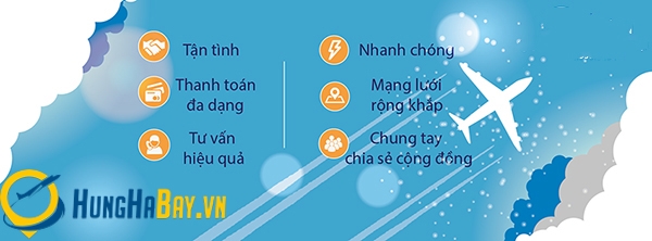 Mua vé máy bay đi Quảng Ngãi