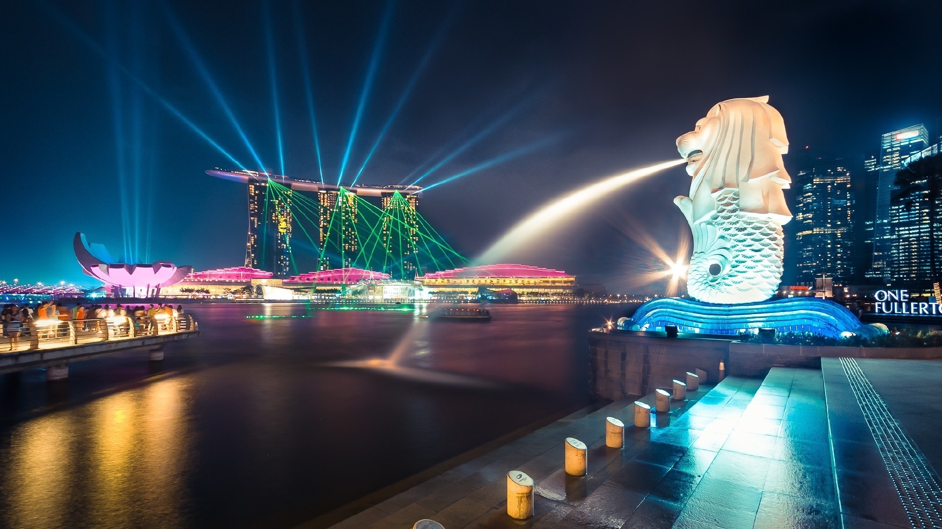 Kinh nghiệm du lịch singapore – Lưu ý để tránh bị phạt